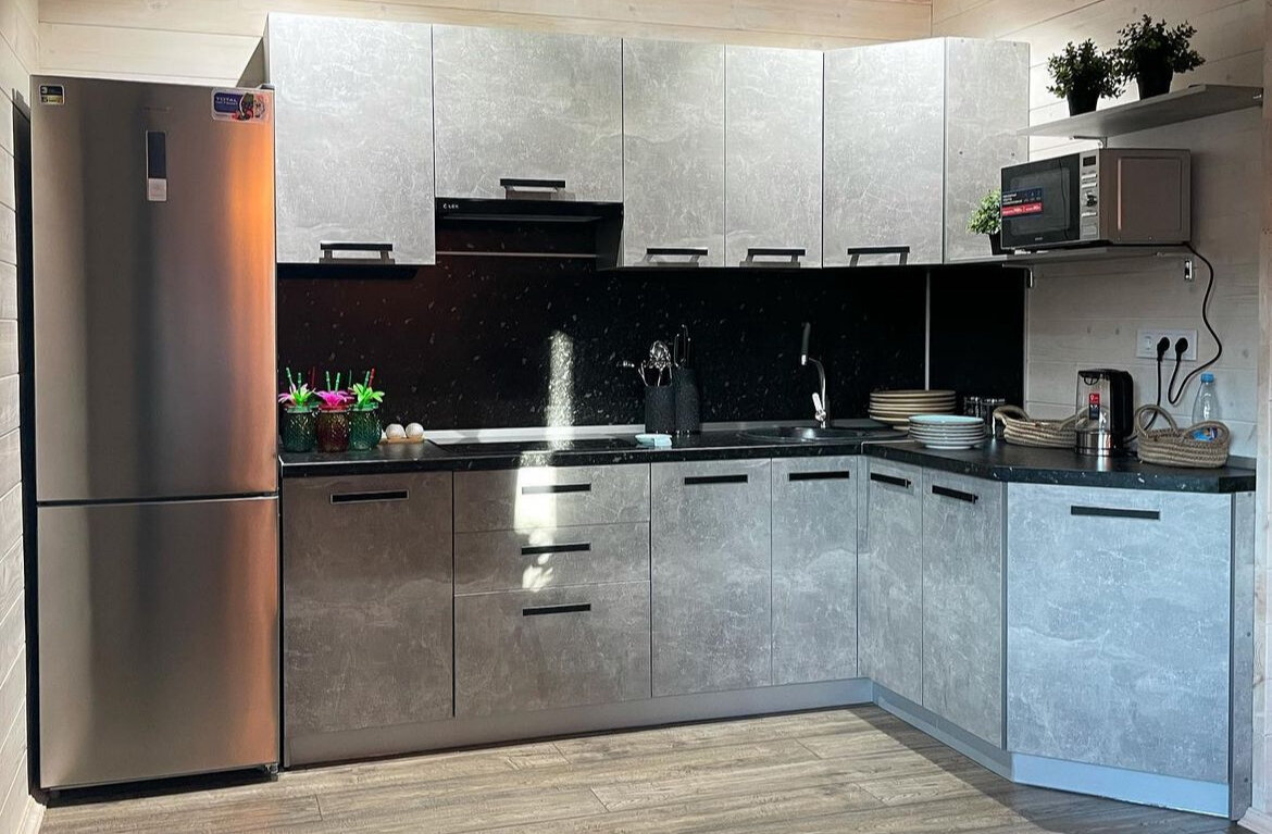 Фото Домик у моря