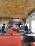Kavkazskaya kukhnya (Promyshlenny rayon, mikrorayon № 28, 3-y Yugo-Zapadny proyezd, 1к26), cafe