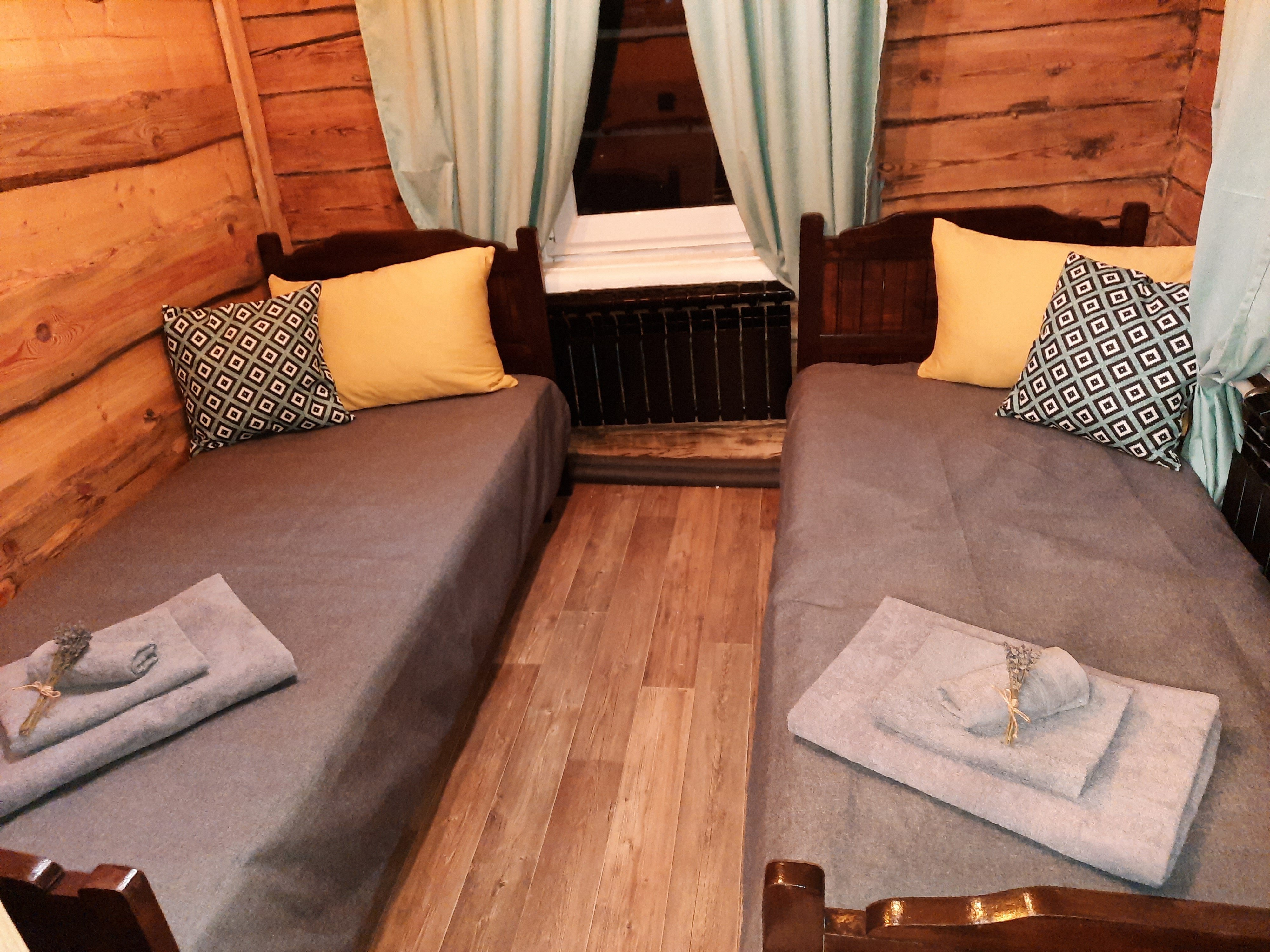 Фото Дом с Амбаром 1903