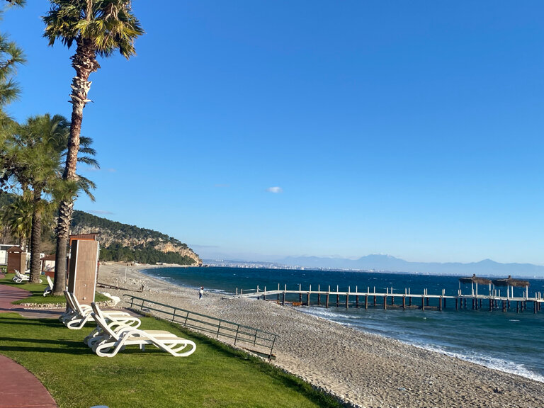 Фото Tui Magic Life Rixos Beldibi