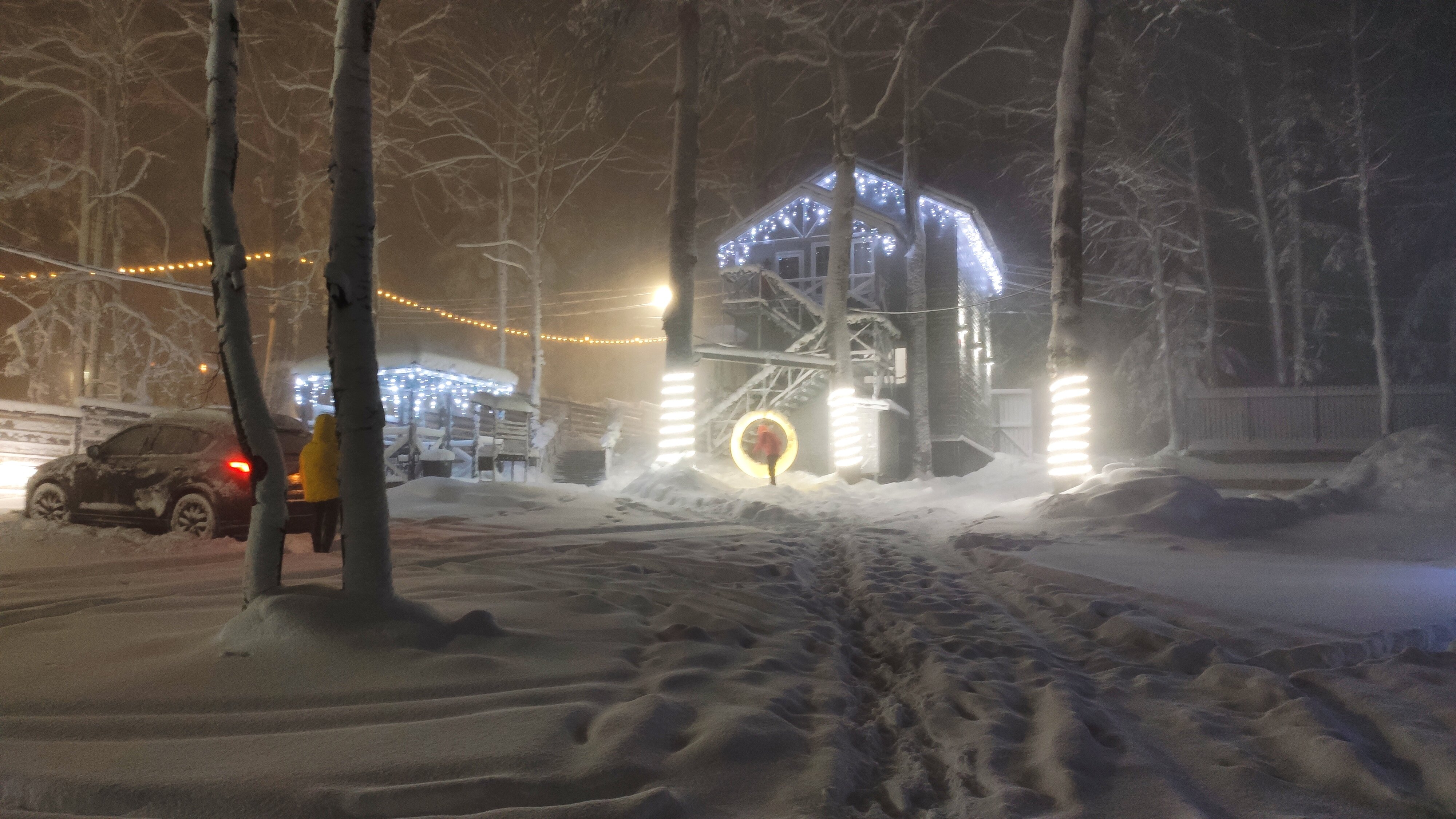 Фото Горница