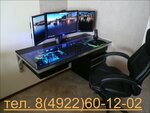 AAA-Servis (Mira Street, 22А), audio and video devices repair