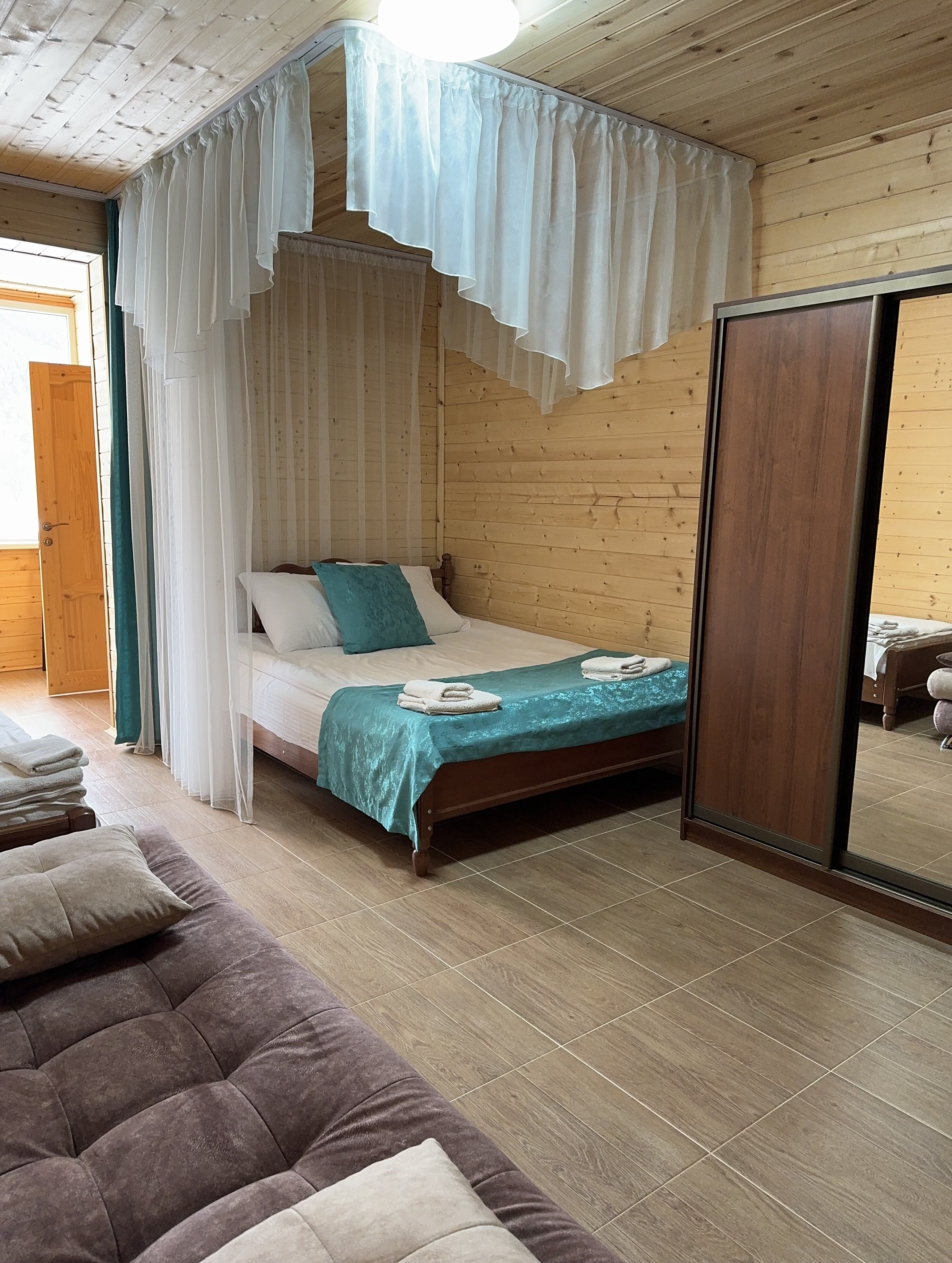 Фото Чегет-home