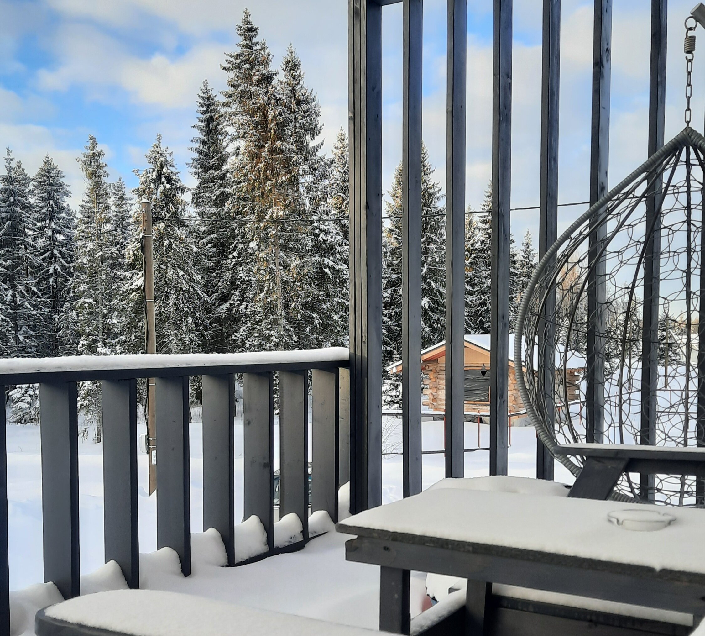 Фото Дача Лаванда