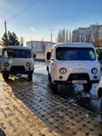 Motor Depot (Sarykul Street, 13), transport company, car depot