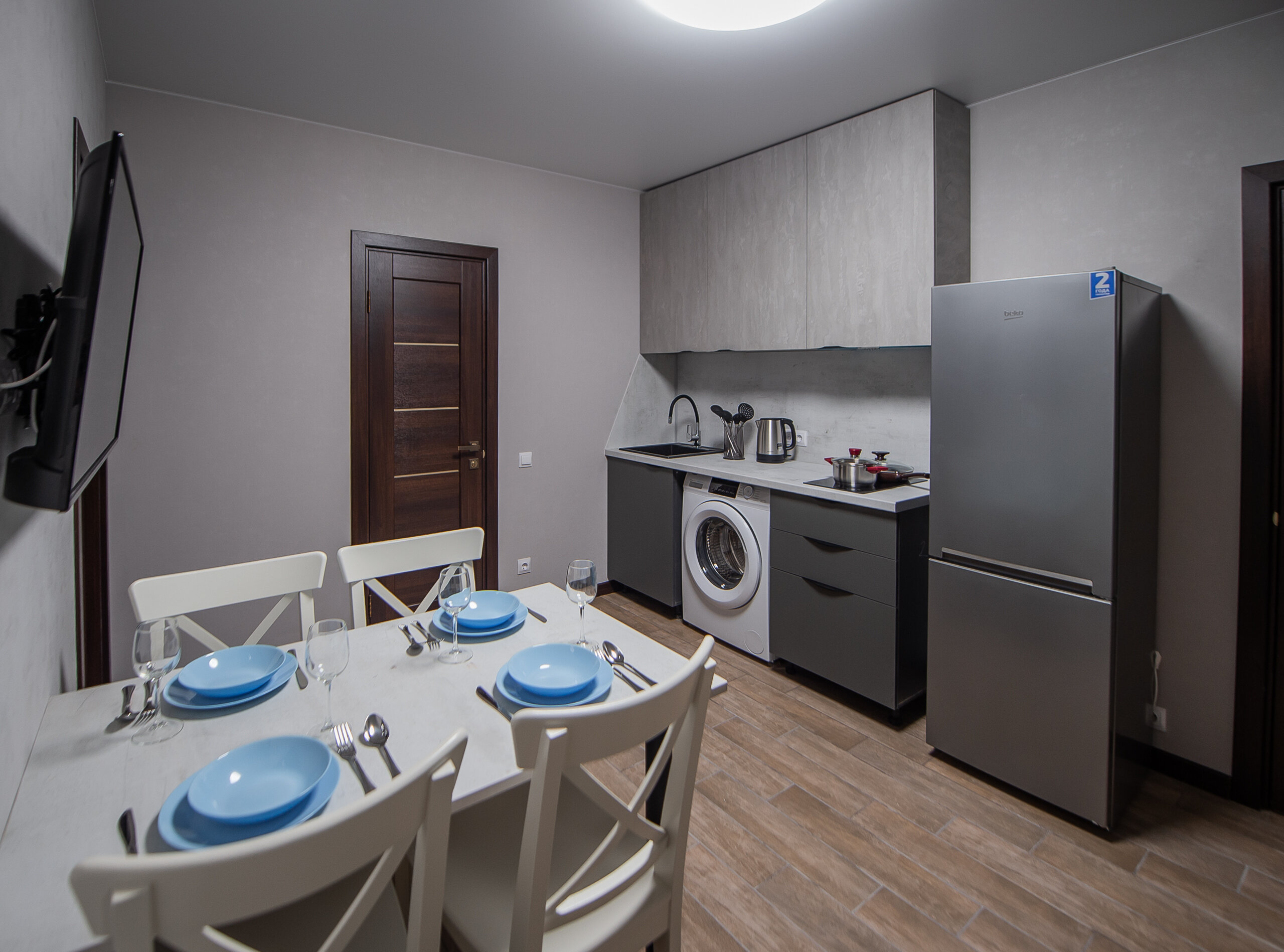 Фото Жемчужина Евпатории