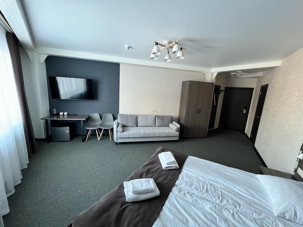 Фото Лапландия