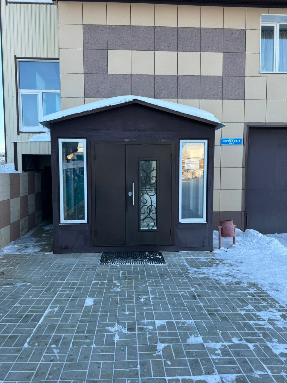 Фото отеля 2