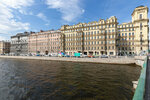 Всем Дом (Fontanka River Embankment, 127), hotel