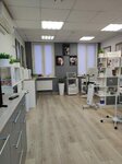 Tish. Nata_nails (Promyshlennaya ulitsa, с5), nail salon