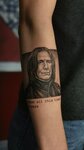 Hunny tattoo (Suschyovsky Val Street, 64) ، أوشام