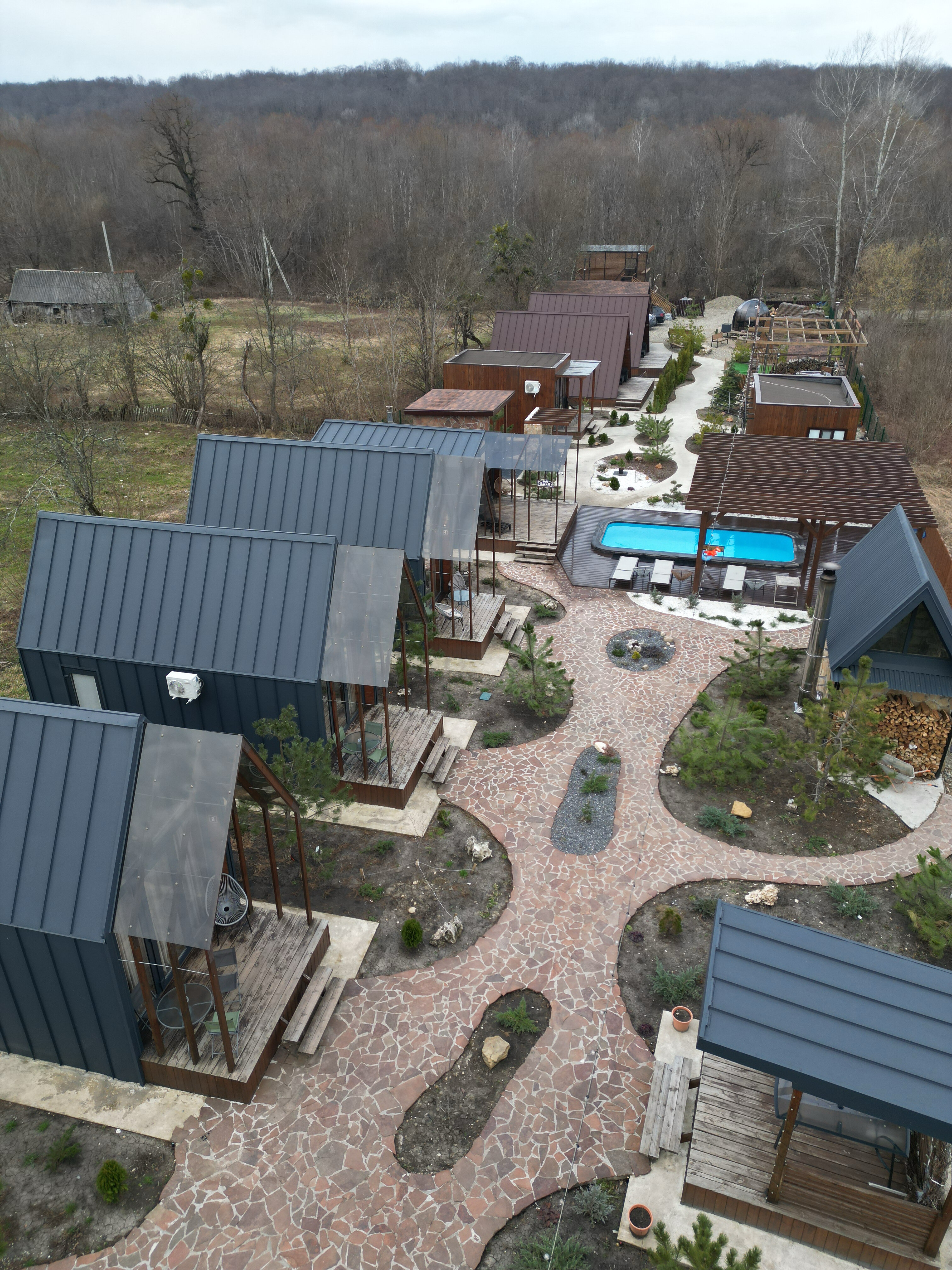 Фото Hygge House