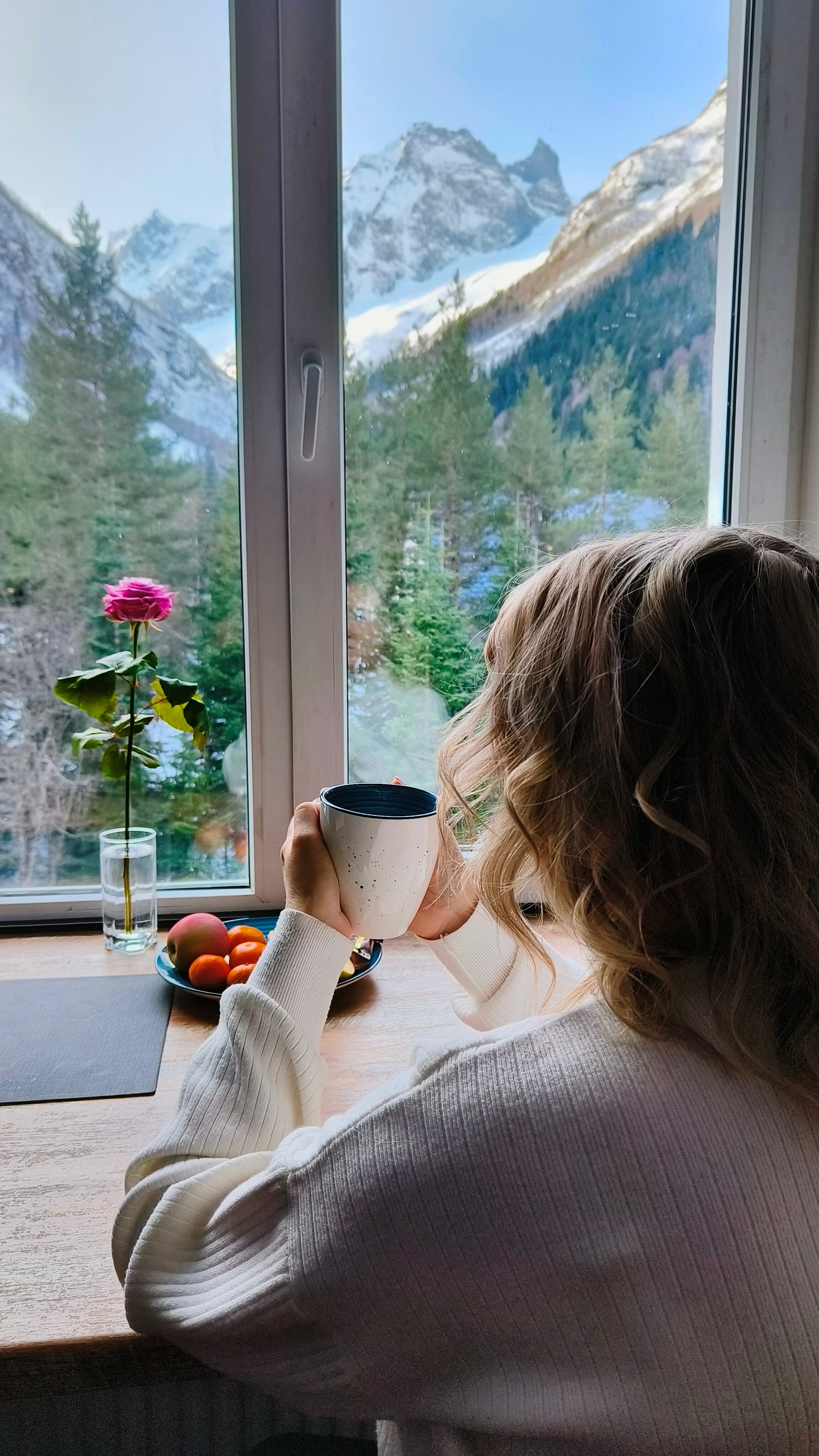 Фото МИРРОС Субай Отель Домбай