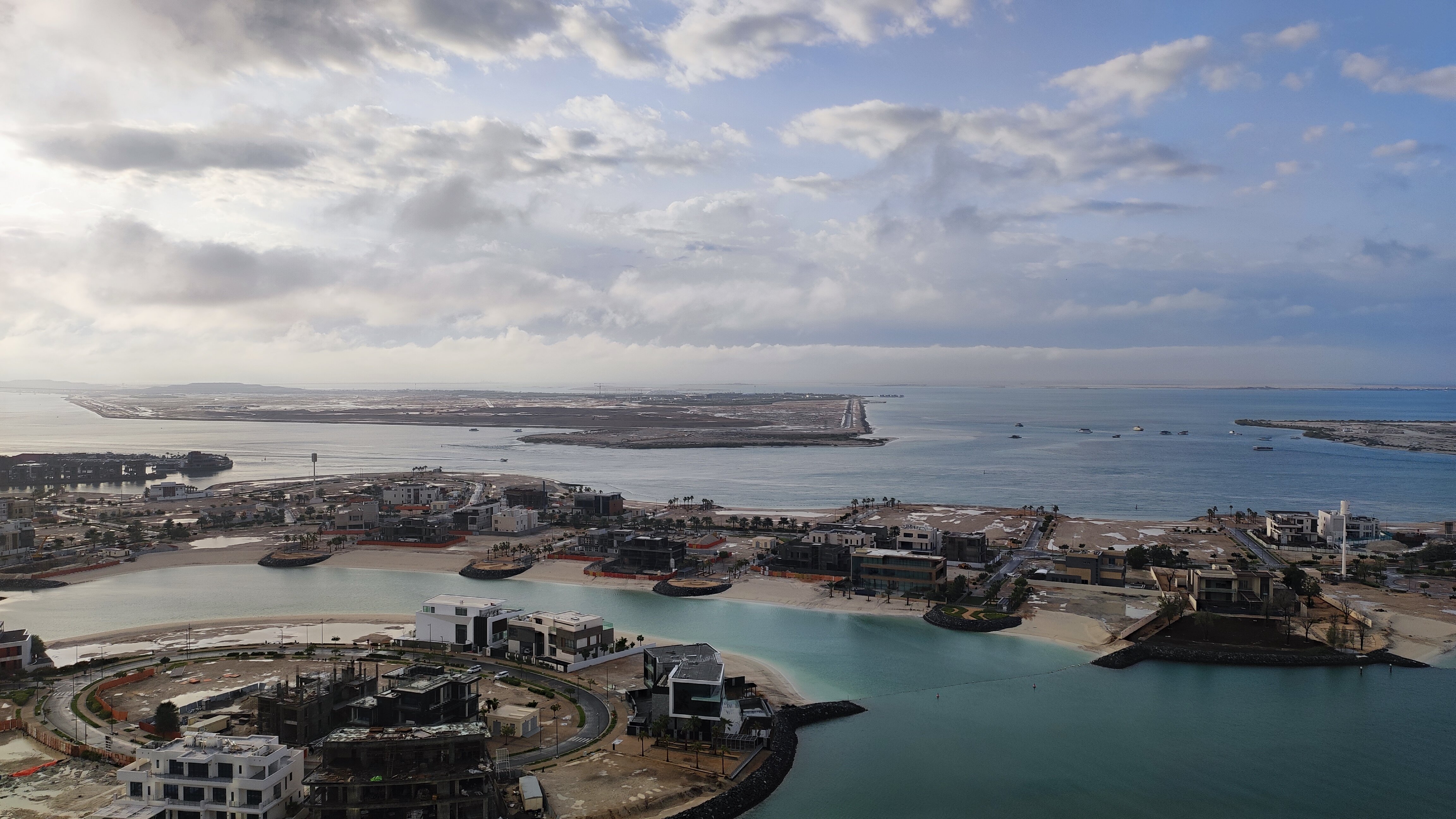 Фото Grand Hyatt Abu Dhabi Hotel And Residences Emirates Pearl