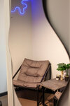 Touch wax (Zelenograd, к322А), hair removal