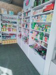 Китайская аптека (Dobrovolskogo Street, 5Ас3), pharmacy