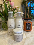 Chto Poseesh (Bashilovskaya Street, 22), elaboración de productos de alimentación
