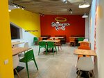 Shawarma Gods (ulitsa Goleneva, 53А), fast food