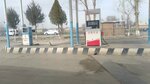 Gas Station (Surkhandarya Region, Kumkurgan District) ، محطة وقود