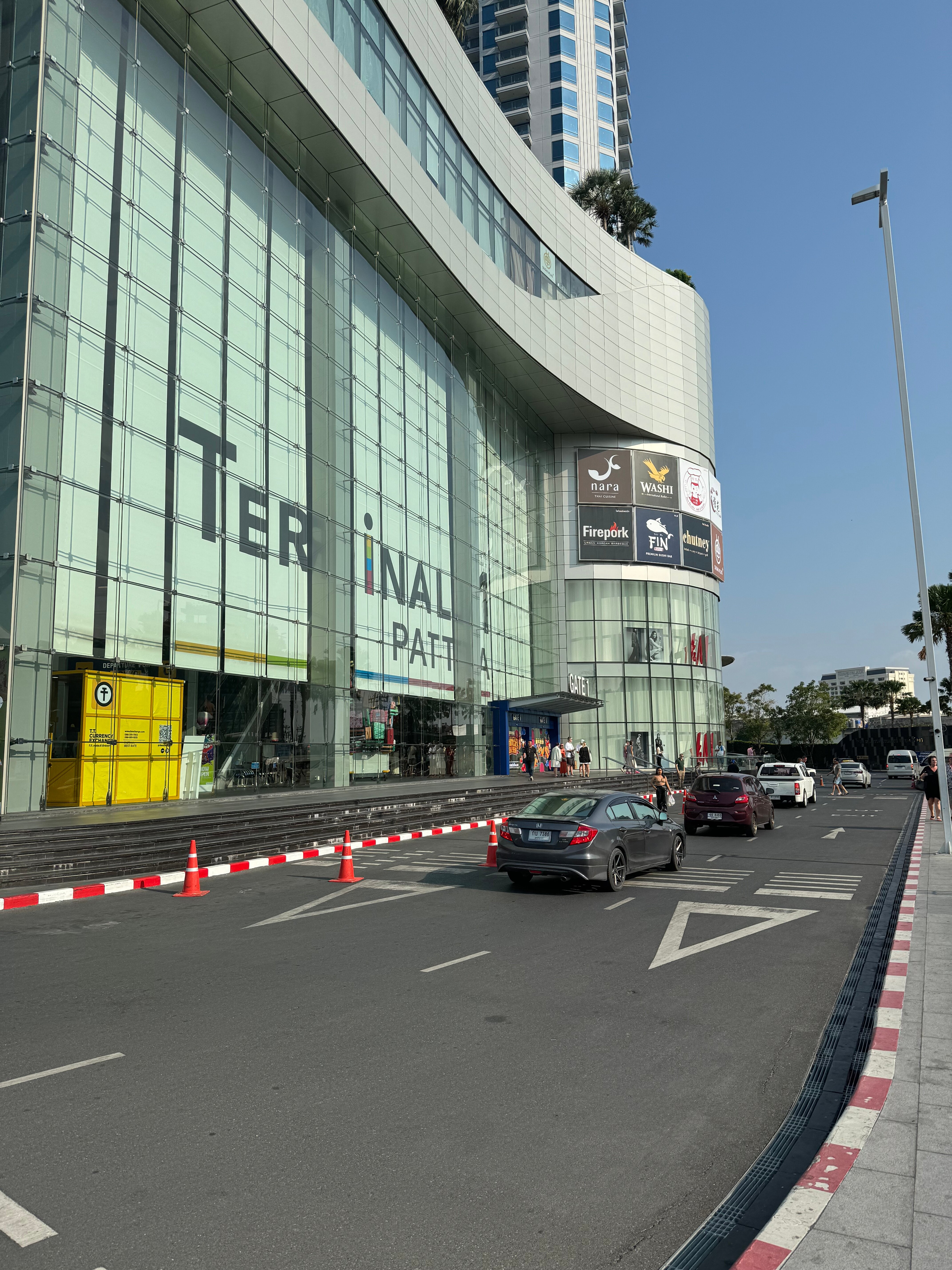 Фото Sunshine Hip