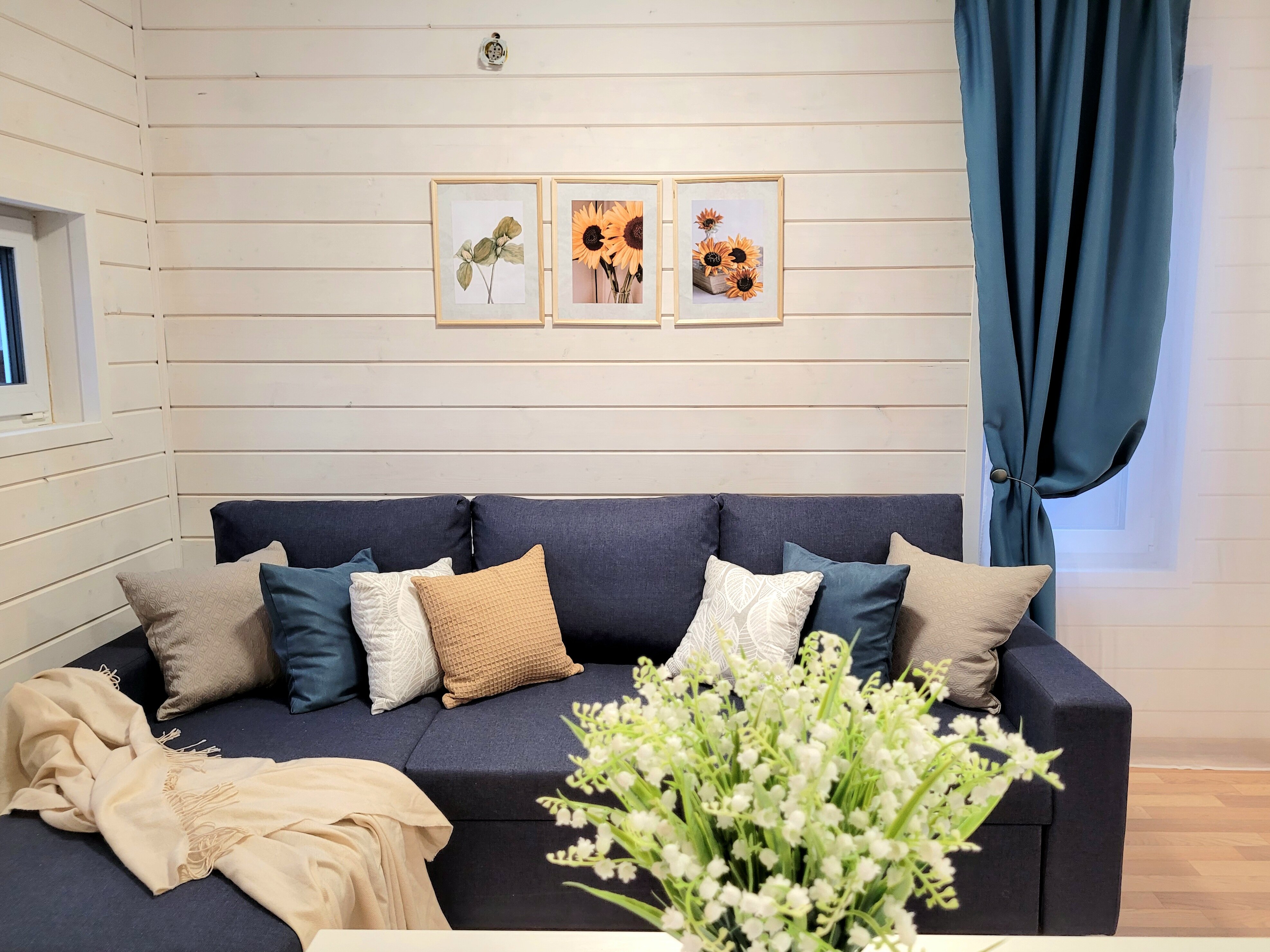 Фото Частный Дом в 15 минутах от Города