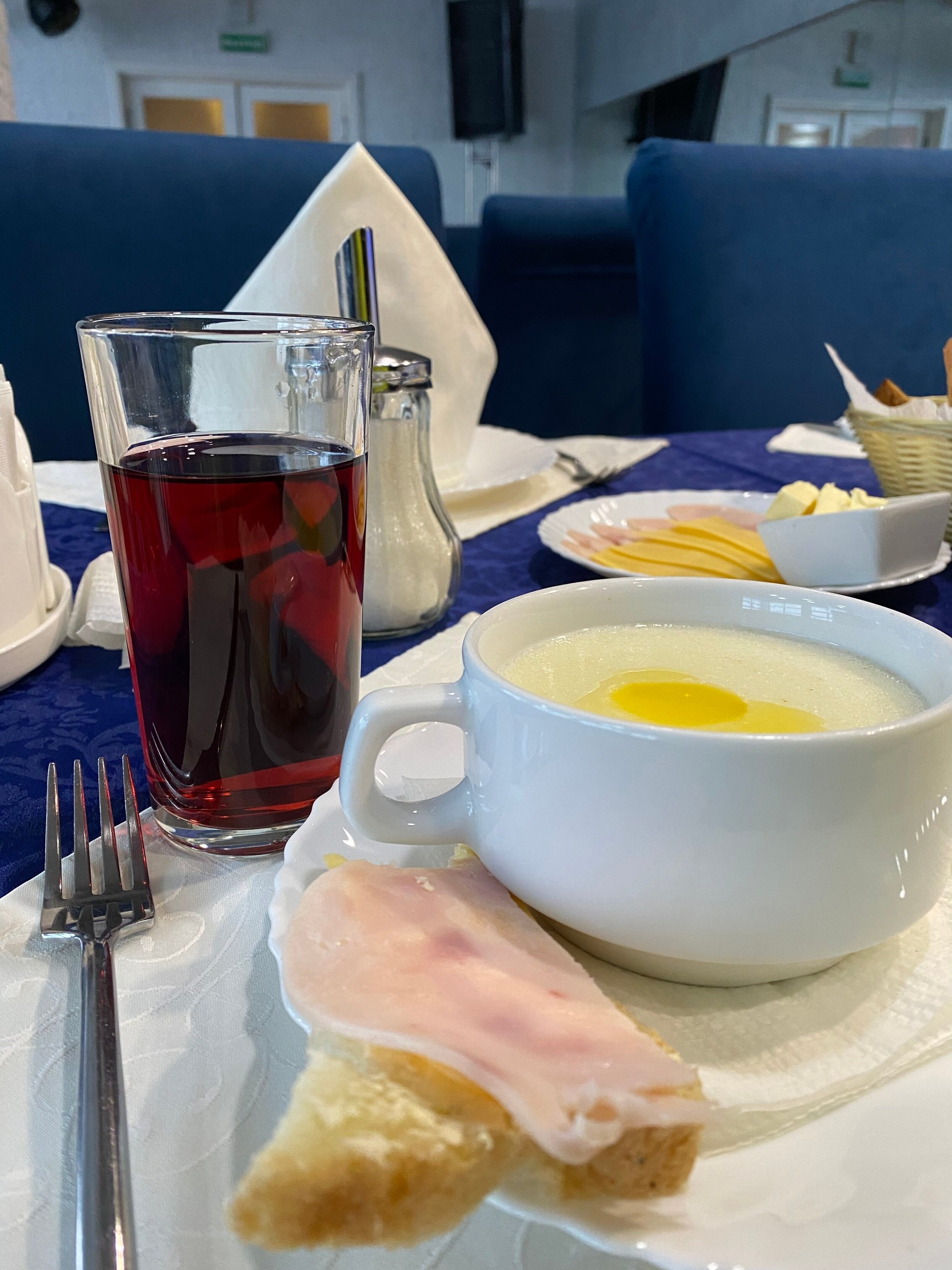 Фото Воздух+