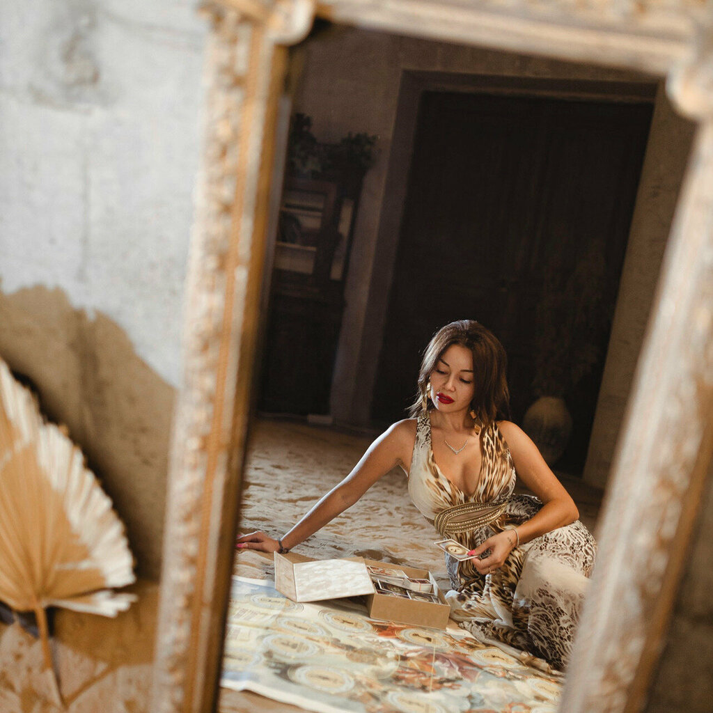 Psychological counseling Psychologist Bogdanova D. F., Almaty, photo