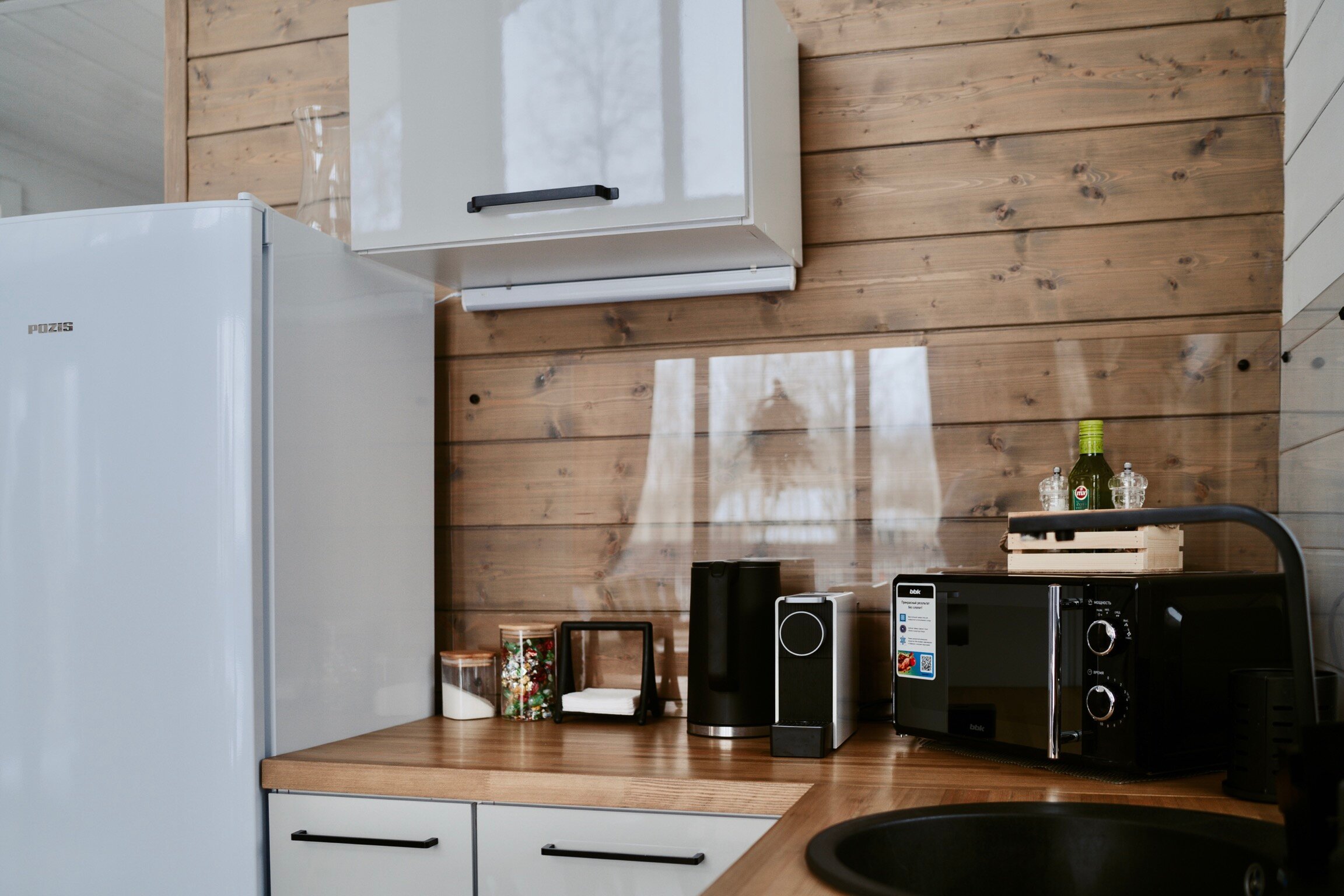 Фото Letto House