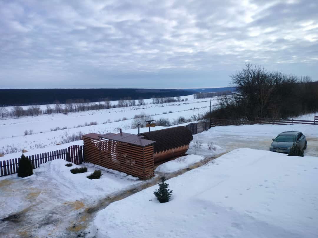 Фото Усадьба Дон