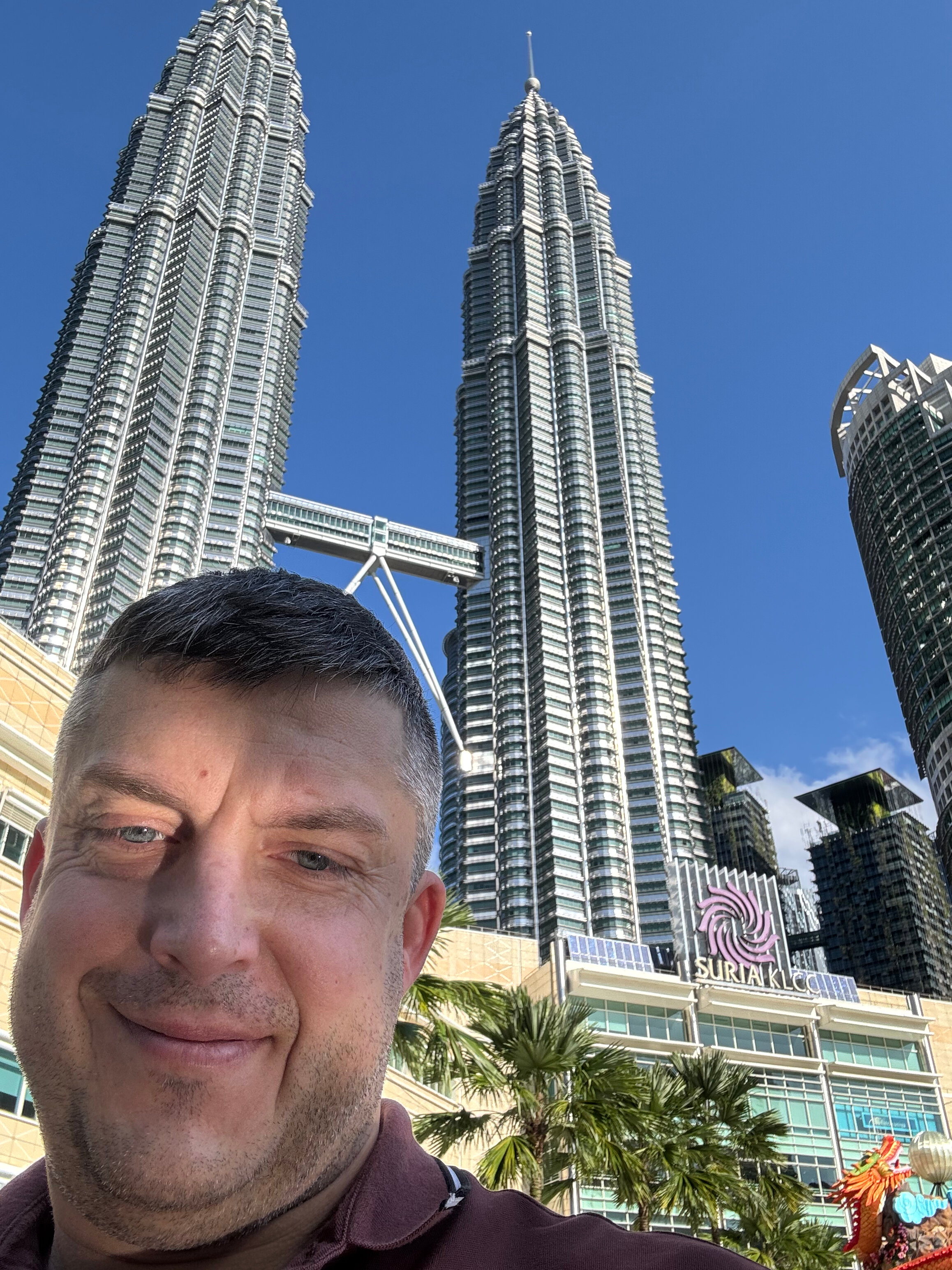 Фото The Ritz-Carlton Kuala Lumpur