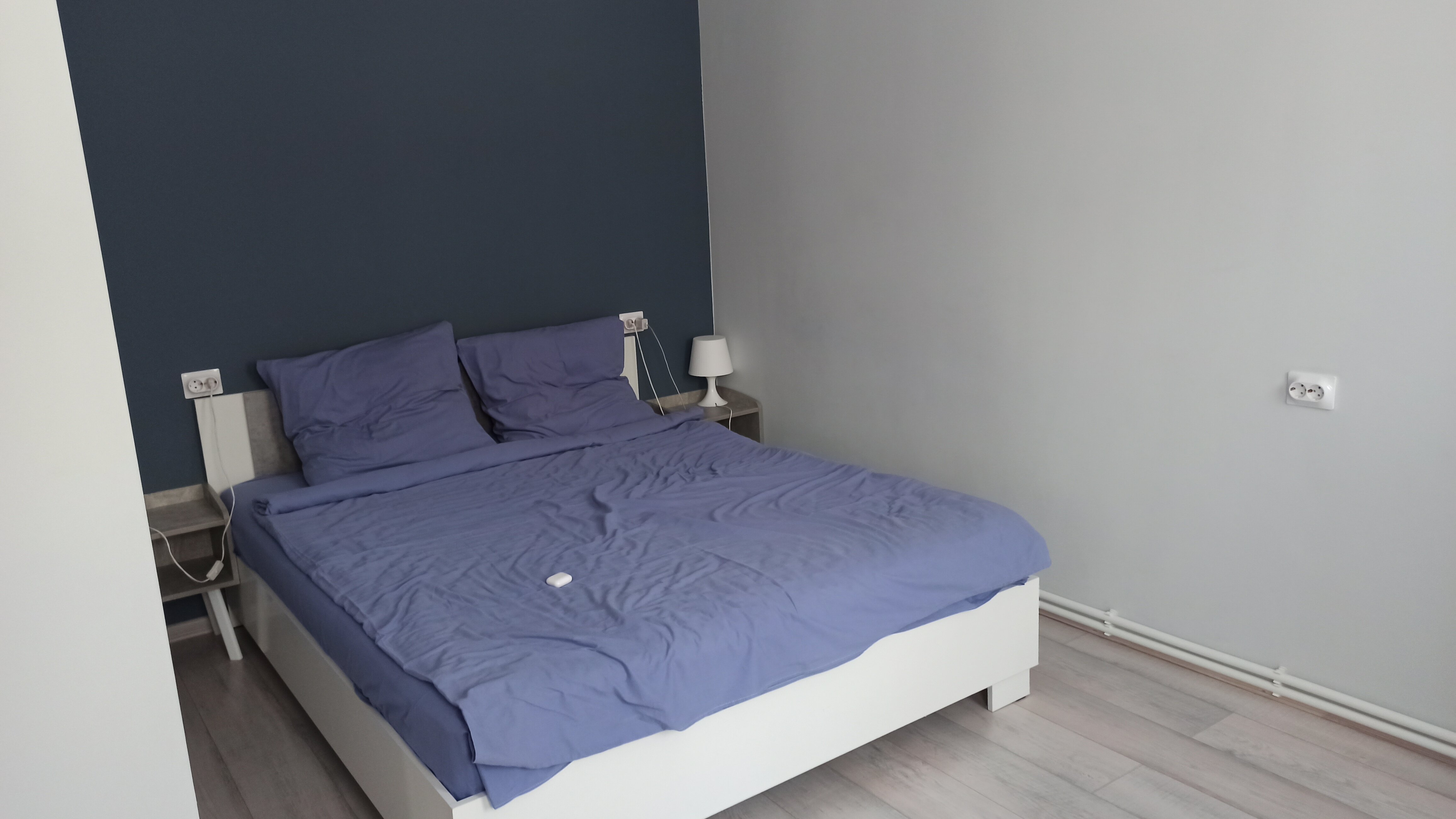 Фото  Гнездо