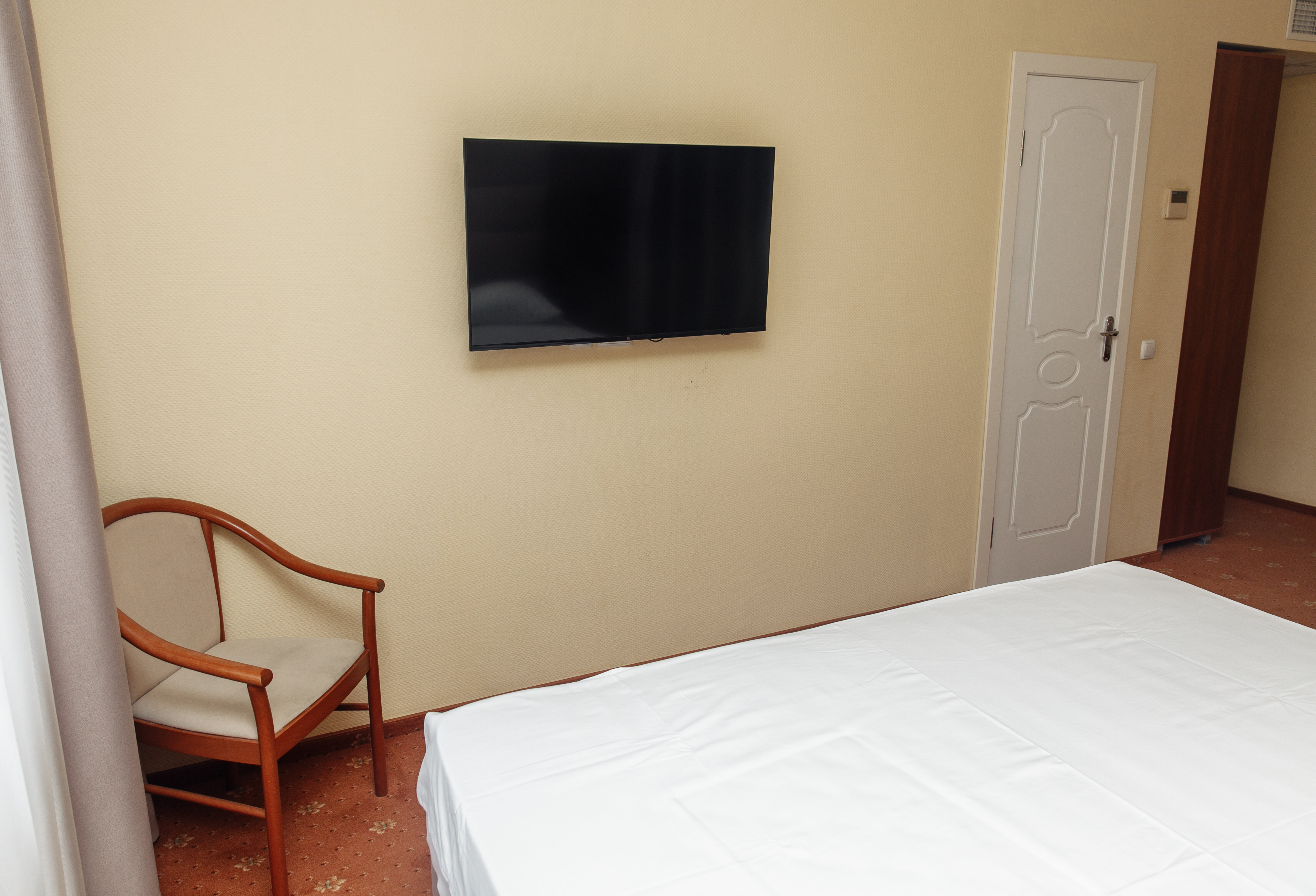 Фото Гостиница-А