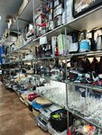 Dom-Econom (Demokratichnaya Street, 38А), tableware shop