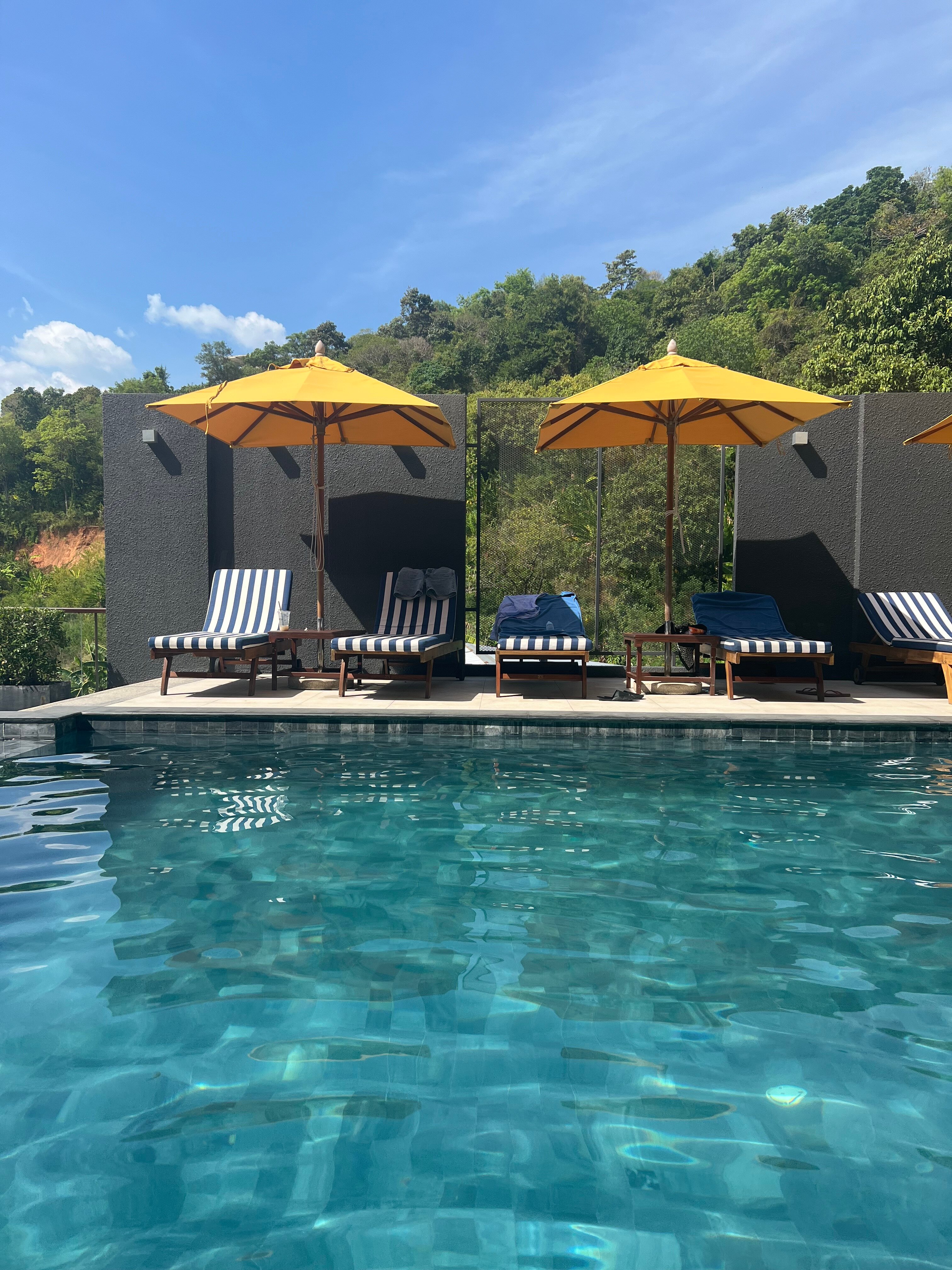 Фото Hotel IKON Phuket
