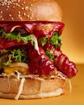 Krasnodarskiy Paren (Krasnoarmeyskaya ulitsa, 15Б), fast food
