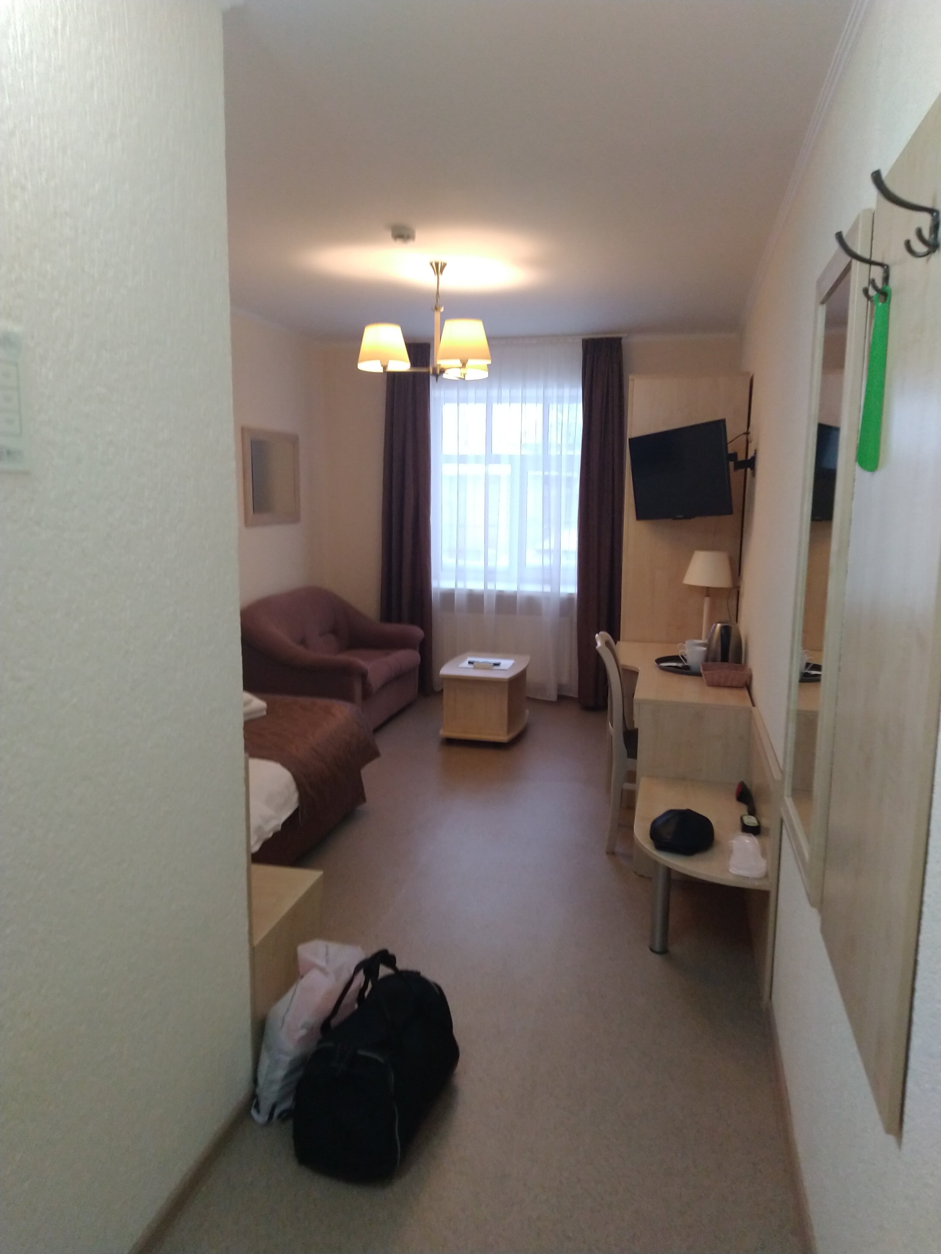 Фото Гостиный Дворъ