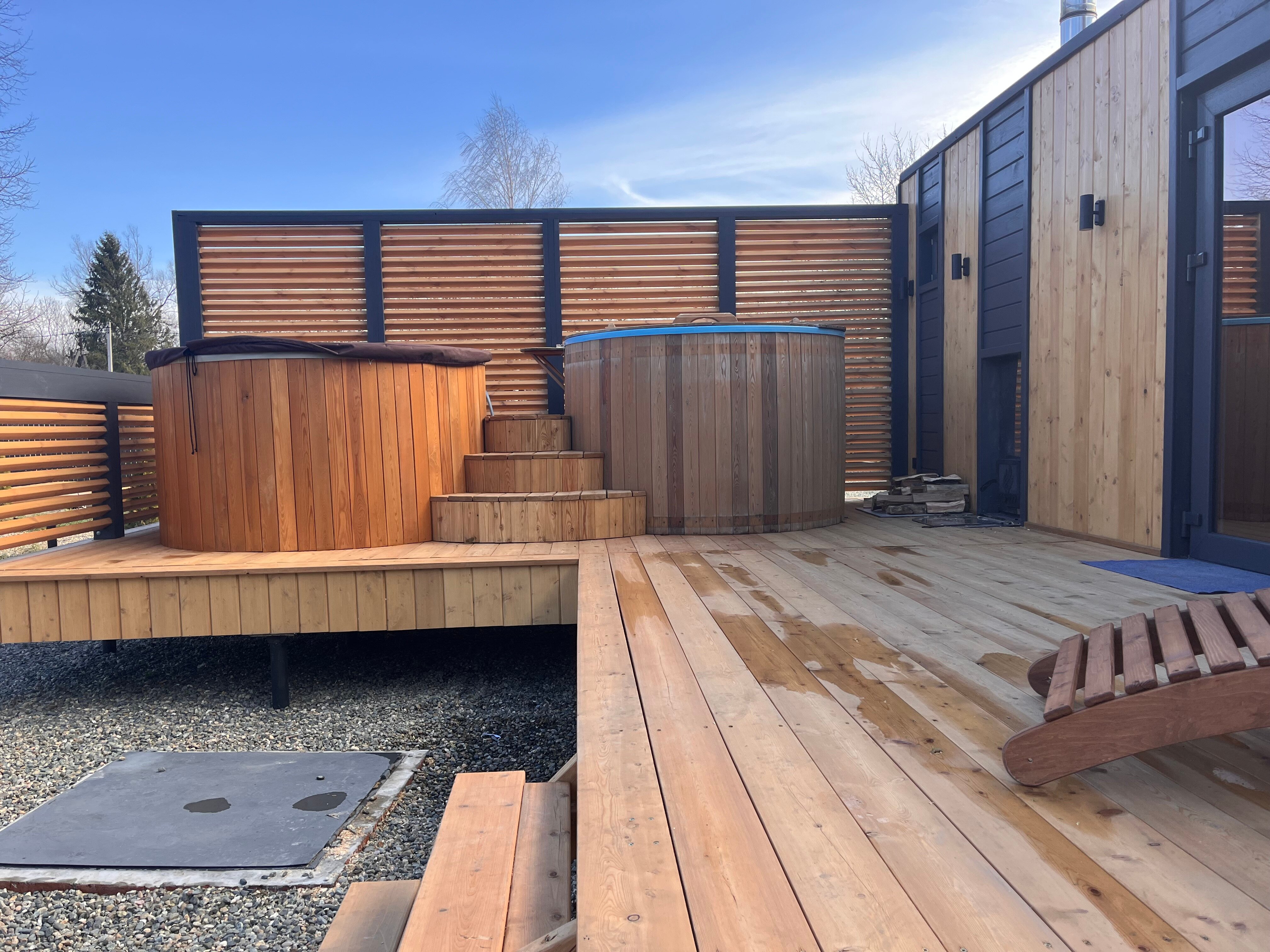 Фото Дом в Крепостной