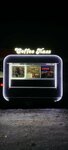 Coffee Hass (Proletarskaya Street, 43), coffee shop