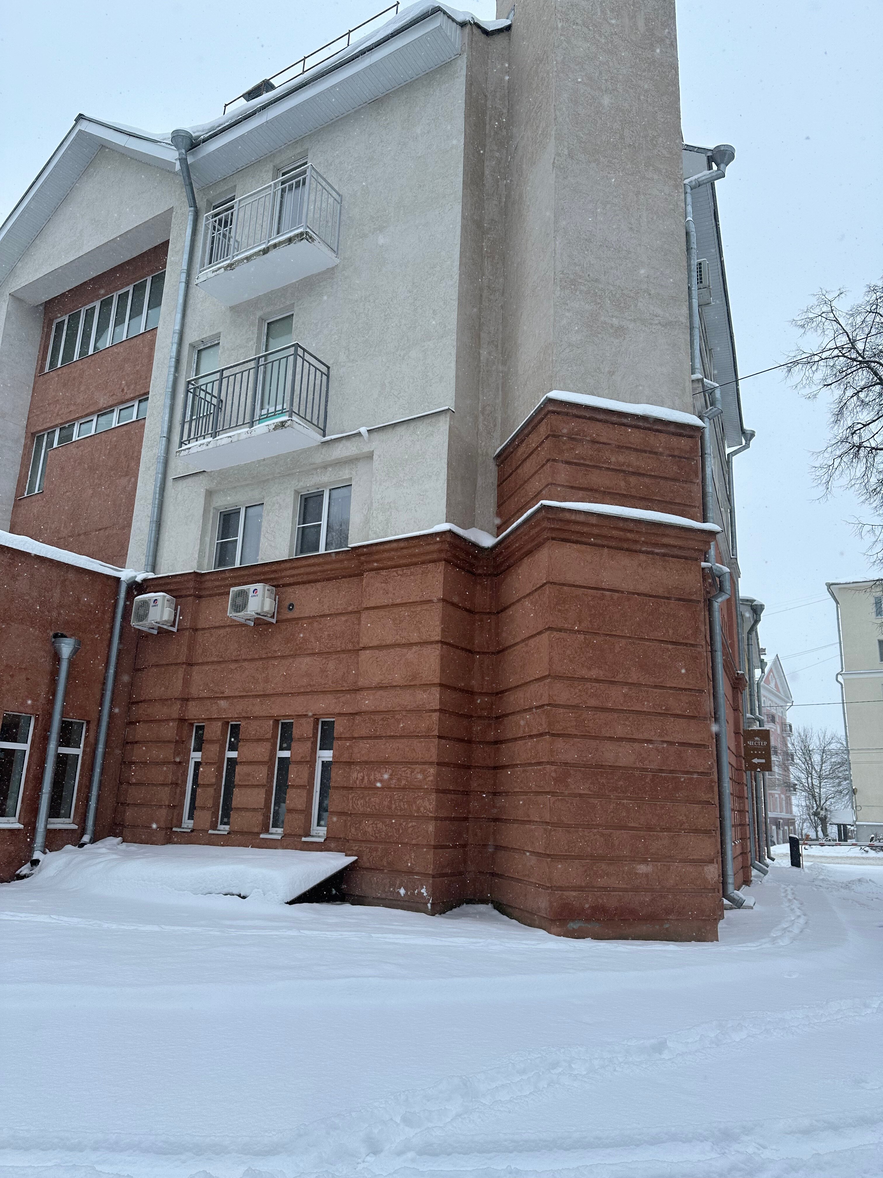 Фото Честер