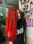 Bonnie Dreads (Marata Street, 53), salón de belleza