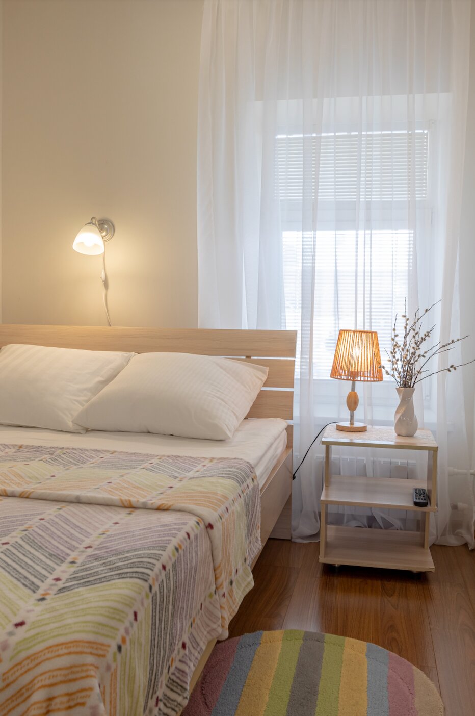 Фото VLcome Rooms