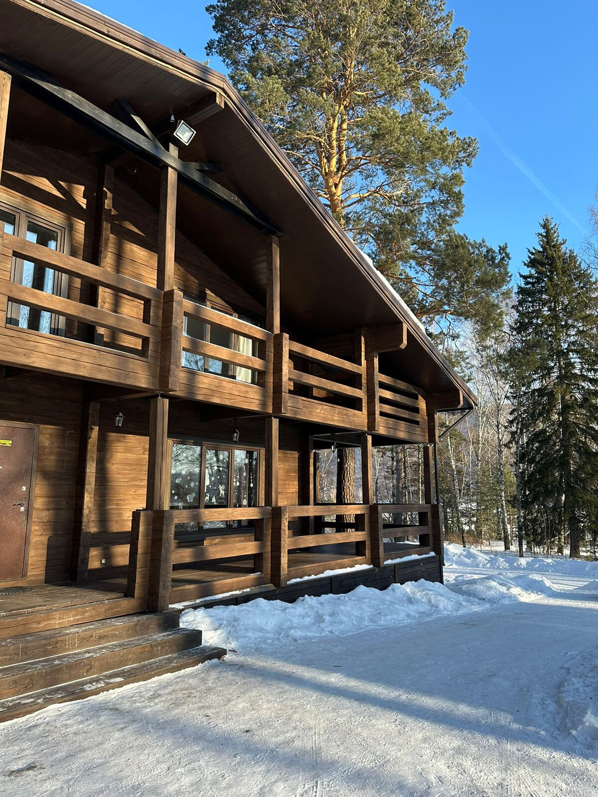 Фото На Шумихе