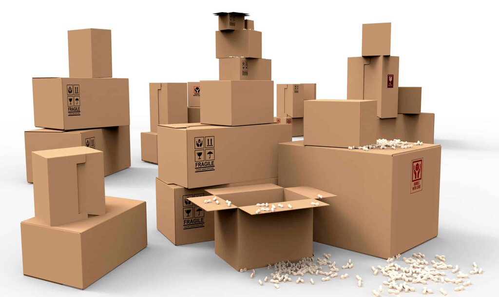 Fulfillment Ff-lab, Mytischi, photo