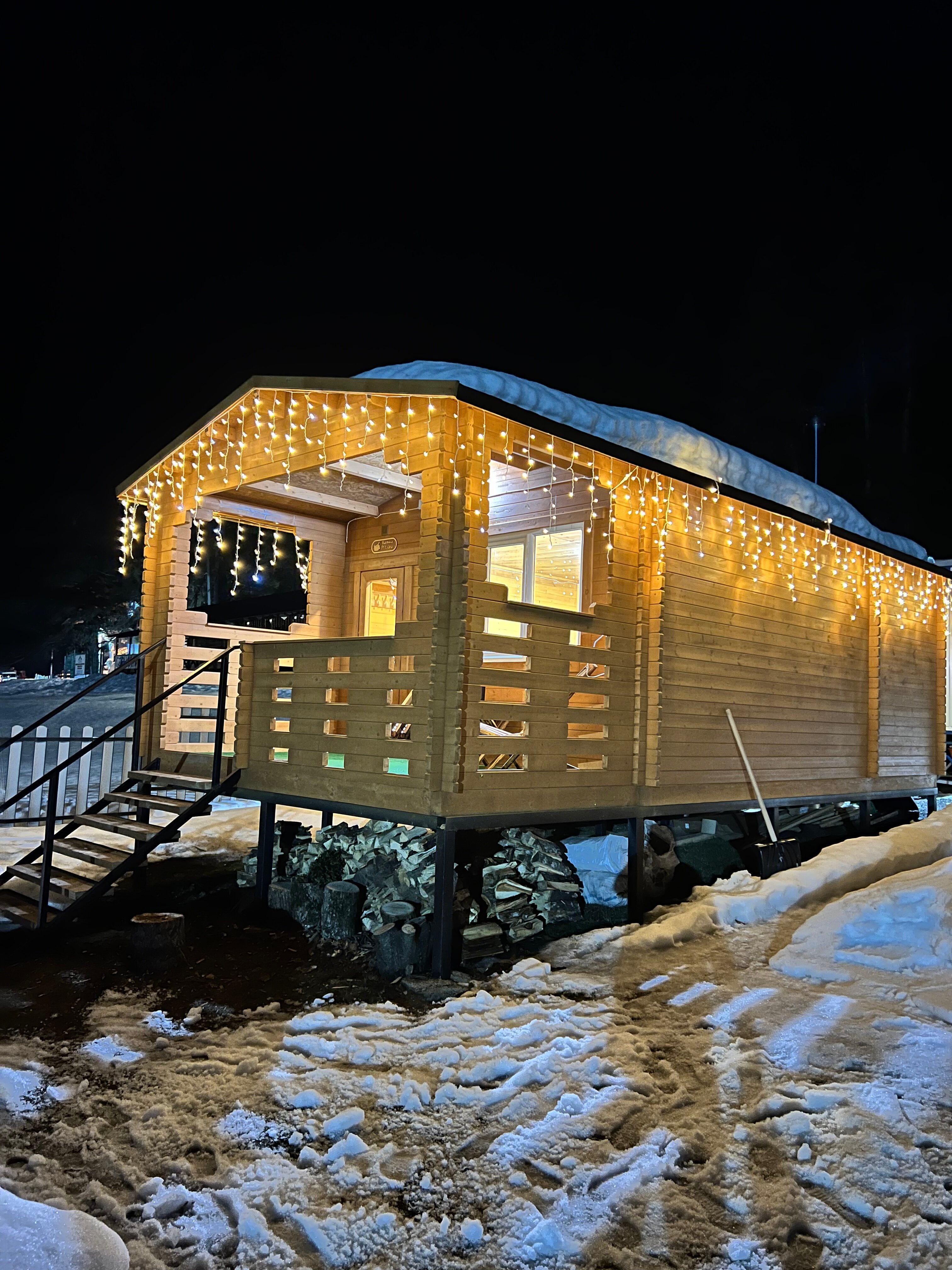 Фото Gusar House