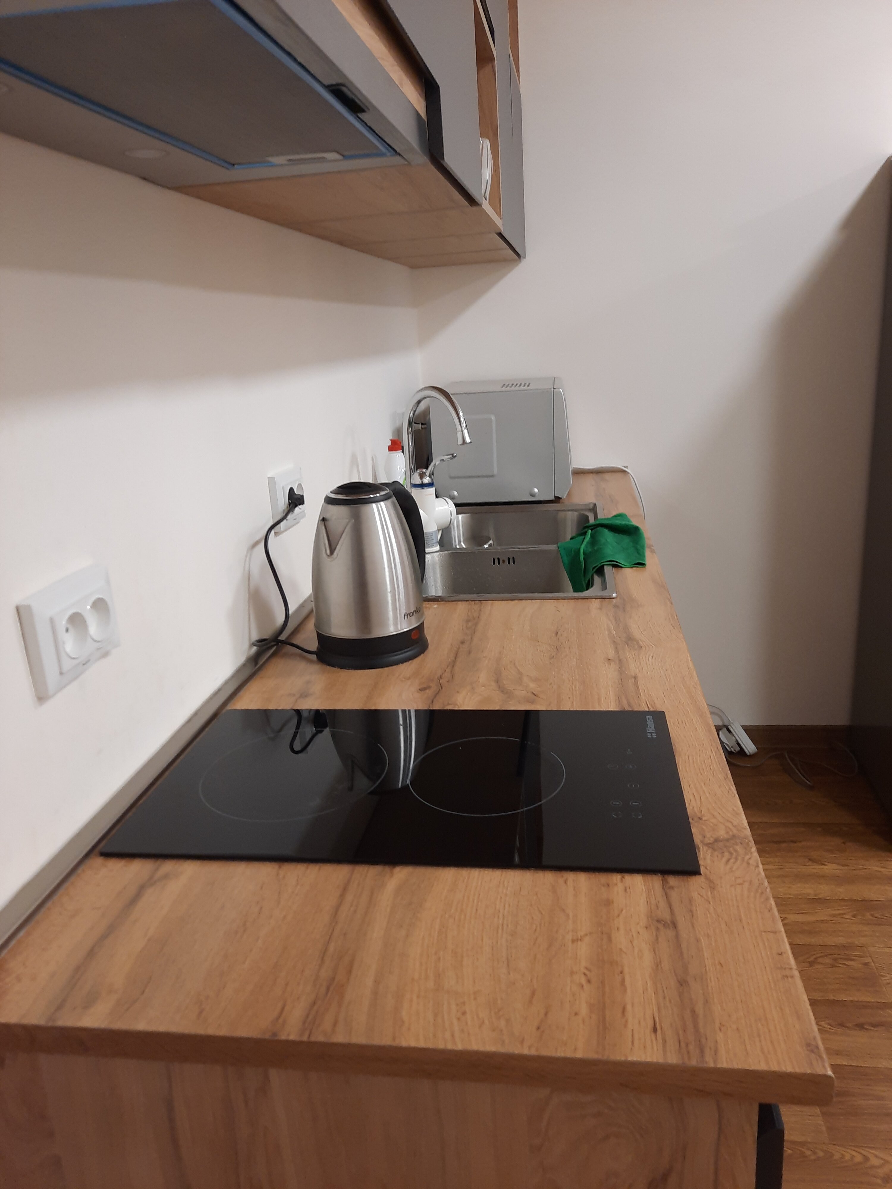 Фото Hotel Arami by Downtown