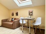 Ready Room (ulitsa 25 Oktyabrya, 15), short-term housing rental