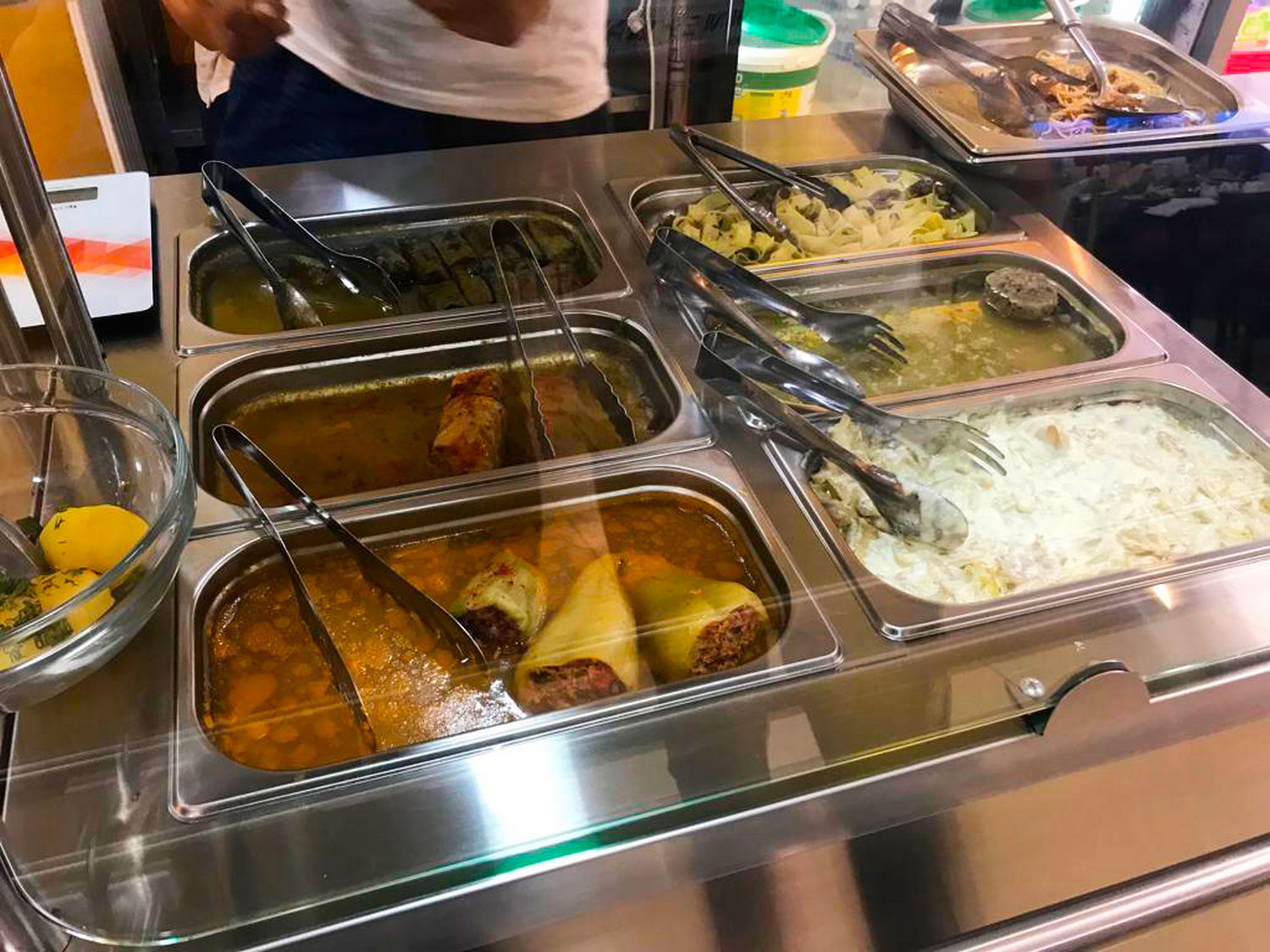 Фото Берег Анапы