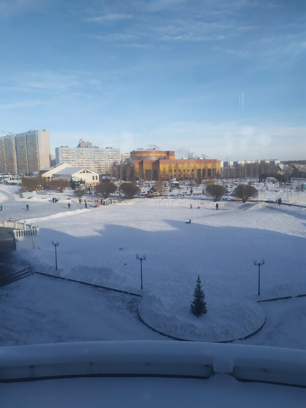 Империал Резорт энд СПА — фото 31