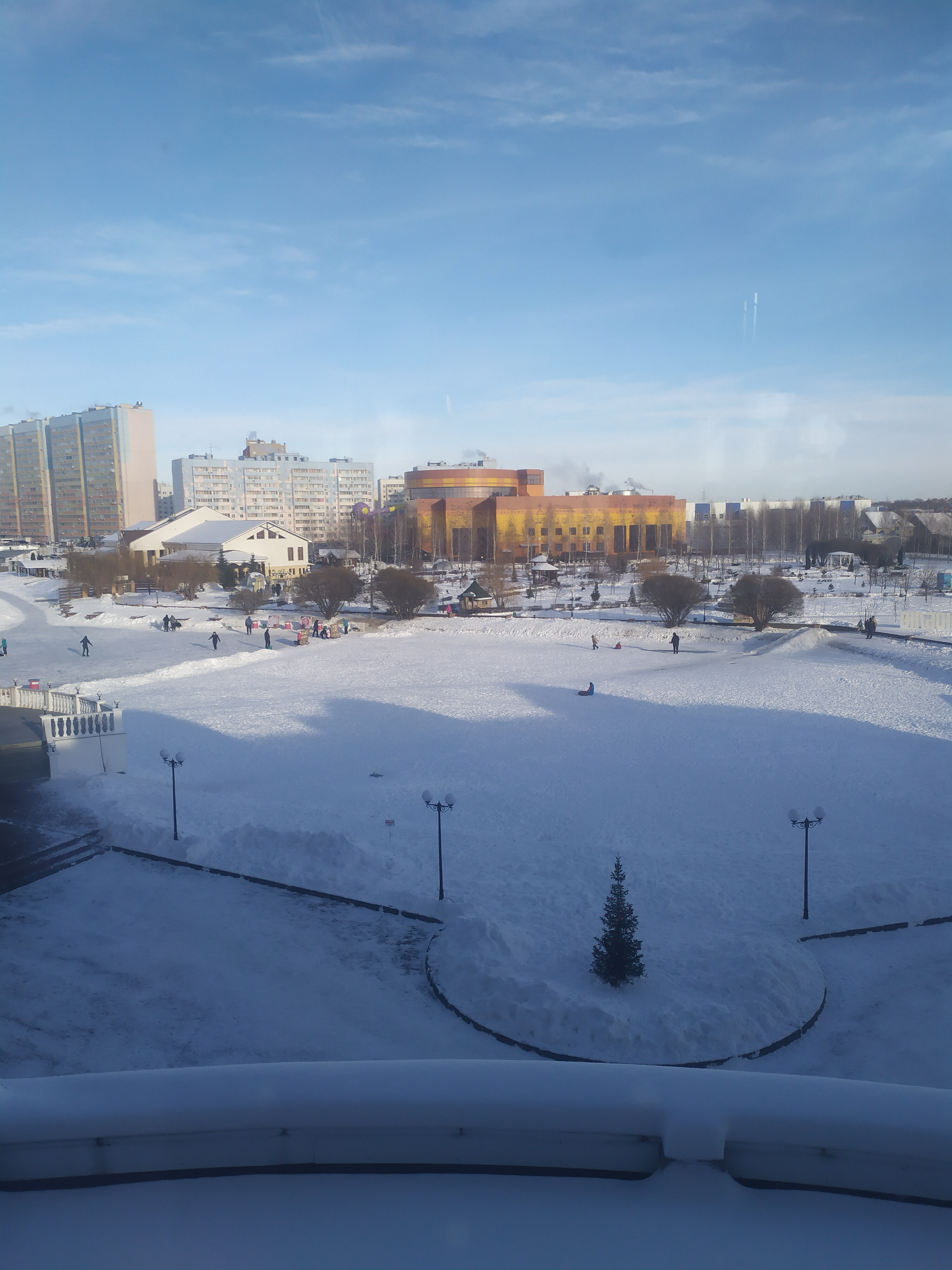 Фото Империал Резорт энд СПА