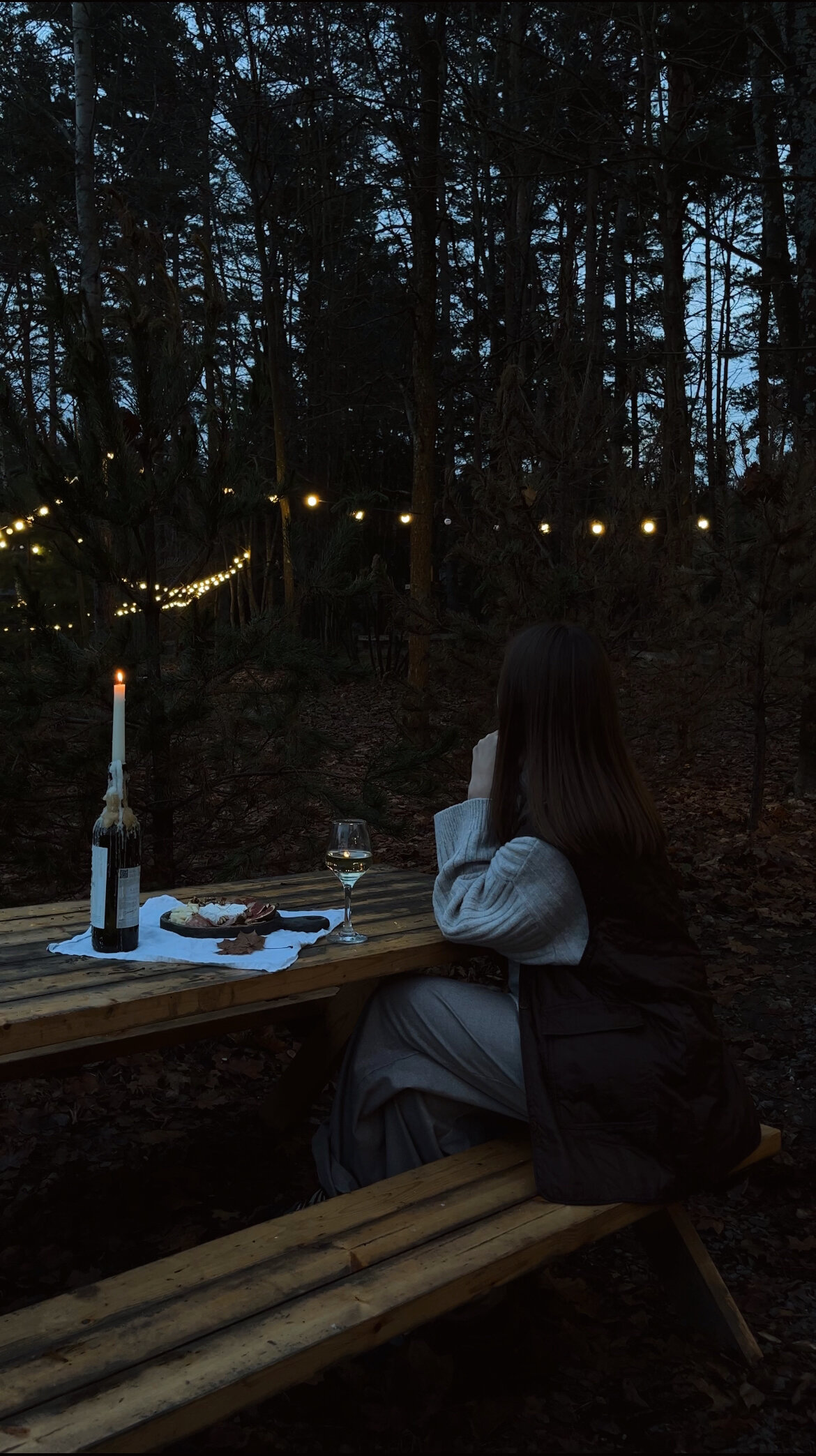 Фото Лесной Привал